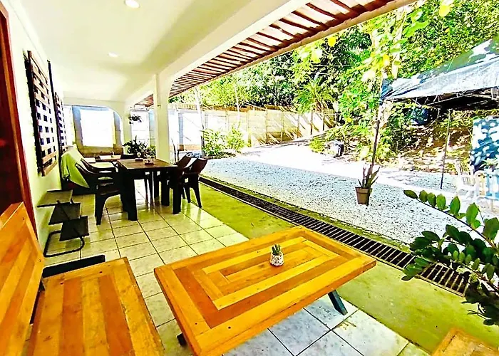 Hotel Casa Maya 2*