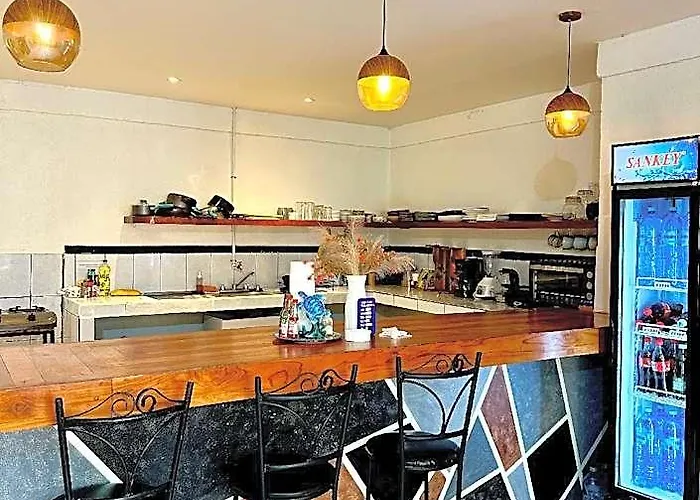 Casa Maya Nicoya
