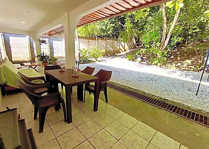 Casa Maya Hotel