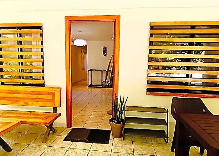 Casa Maya Hotel Nicoya