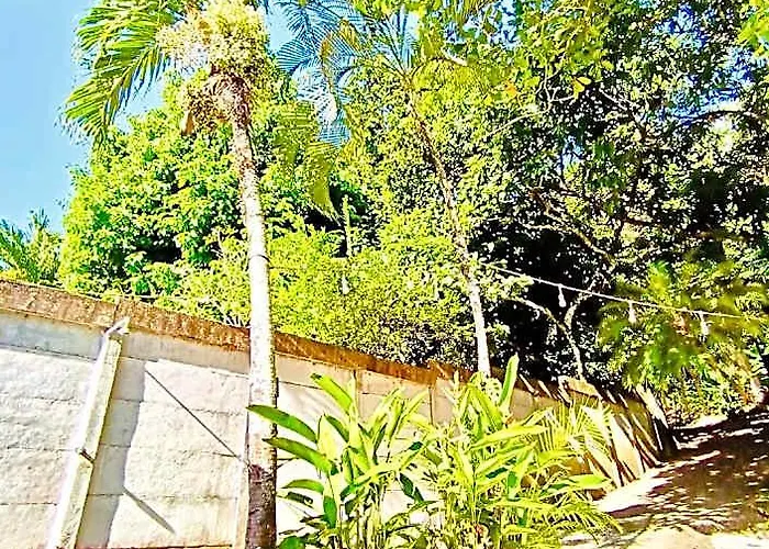 Hotel Casa Maya Nicoya