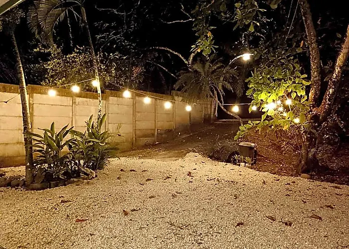 Hotel Casa Maya Nicoya