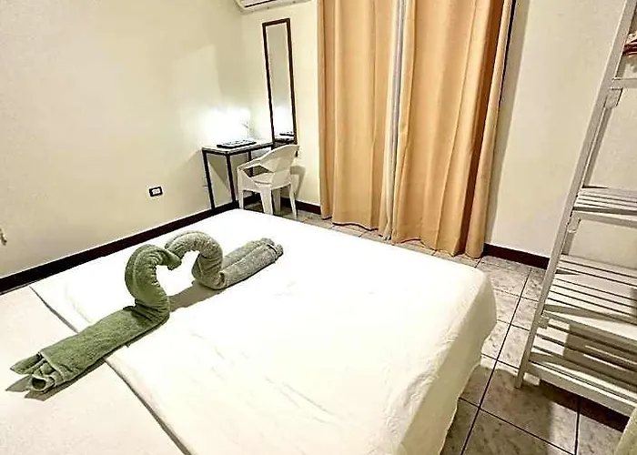 Hotel Casa Maya