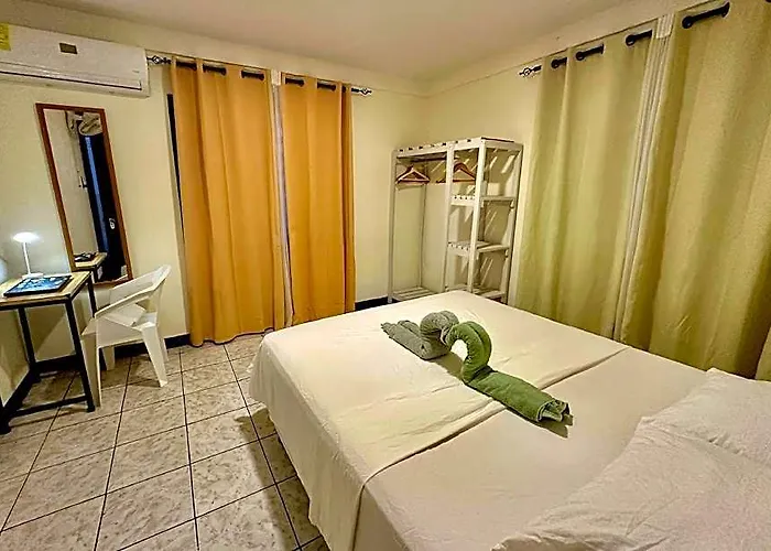 Hotel Casa Maya