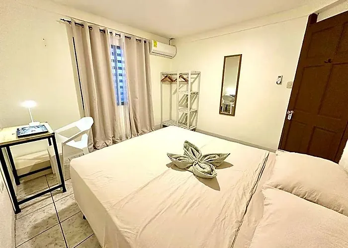 Hotel Casa Maya Nicoya